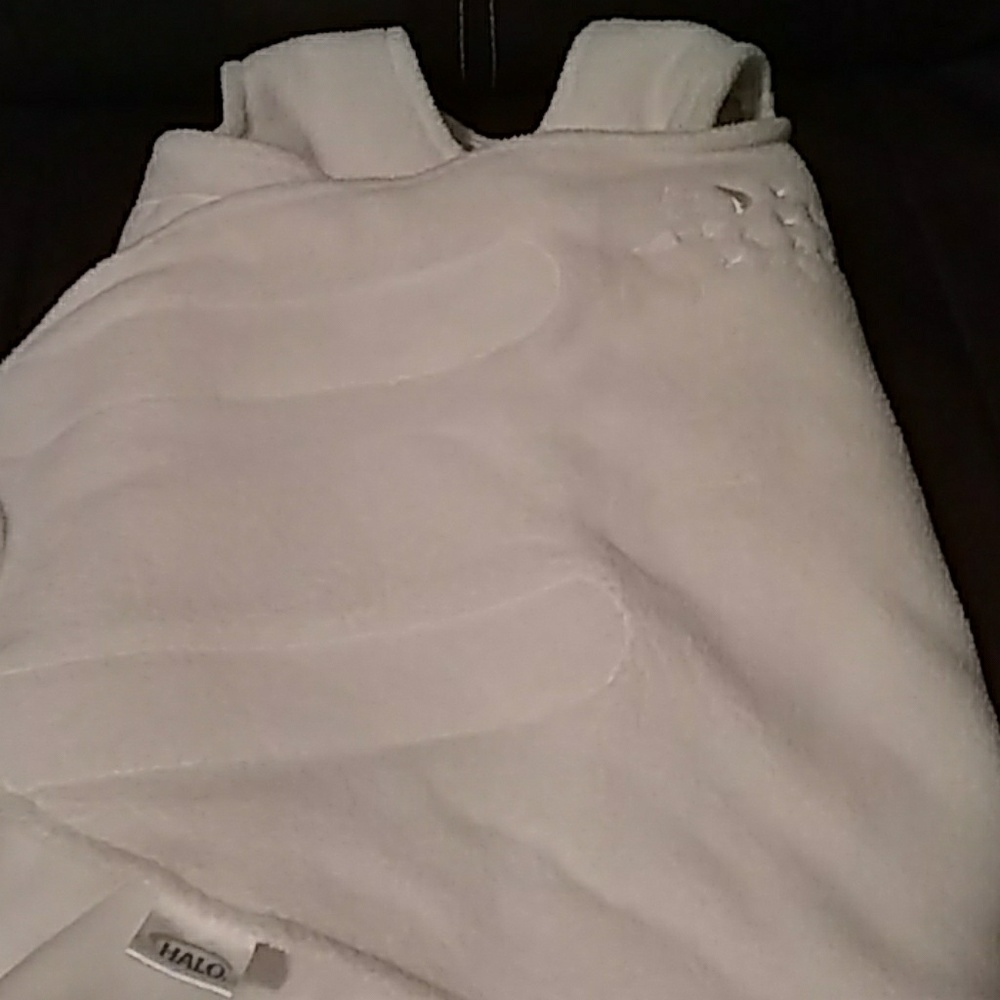 Brand new Halo Sleepsack Swaddle